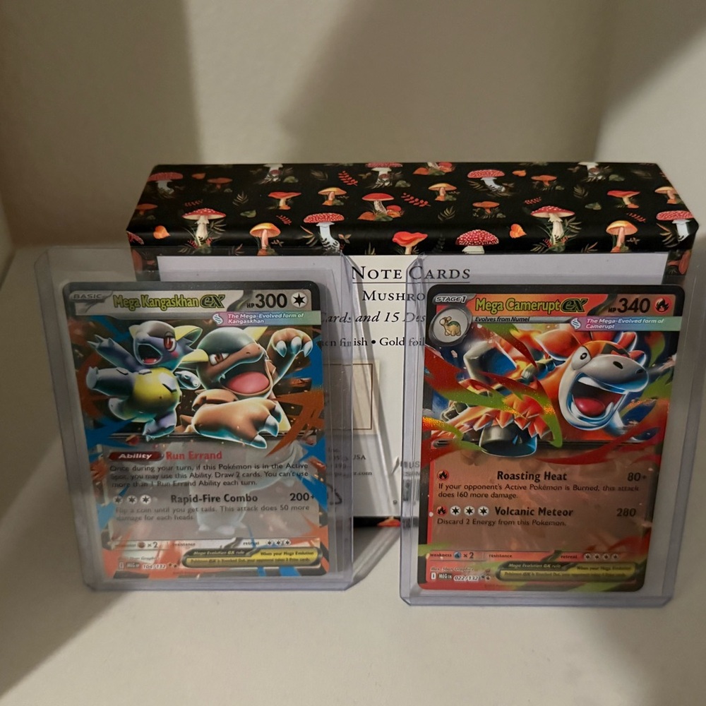 Pokemon Card Set - Picture 2 of 4